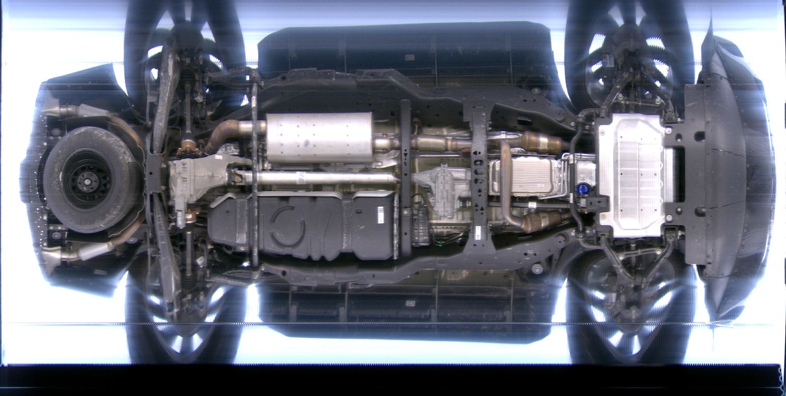 2024 Cadillac Escalade Sport AWD