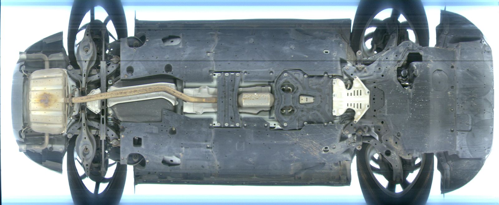 2017 MAZDA MAZDA6 Touring FWD