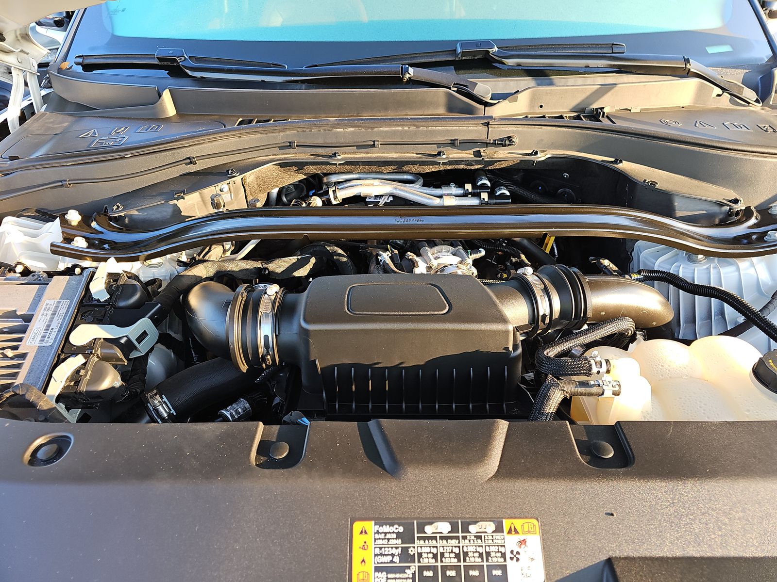 2021 Lincoln Aviator Reserve RWD
