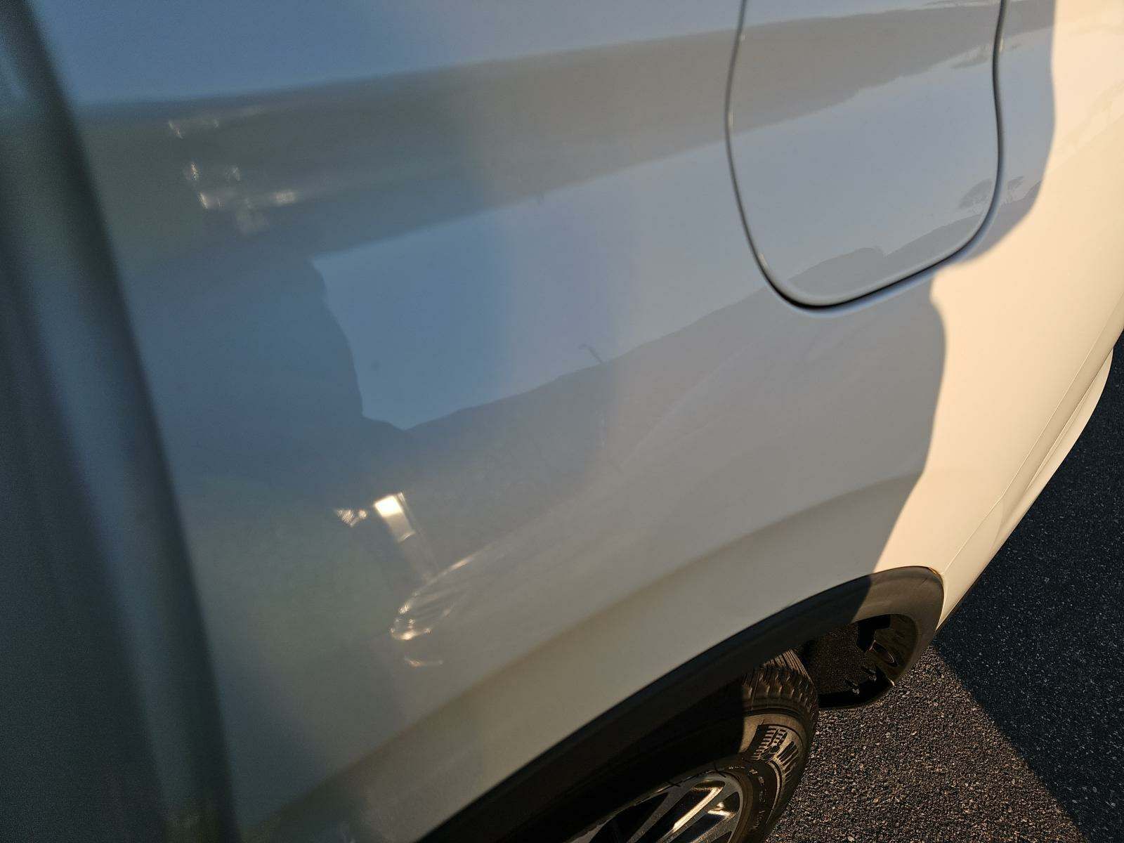 2021 Lincoln Aviator Reserve RWD