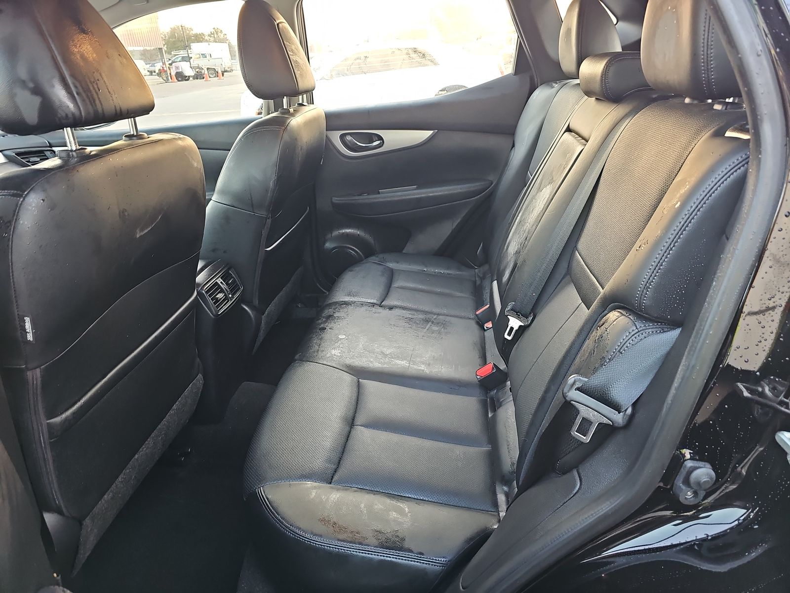 2020 Nissan Rogue Sport SL AWD