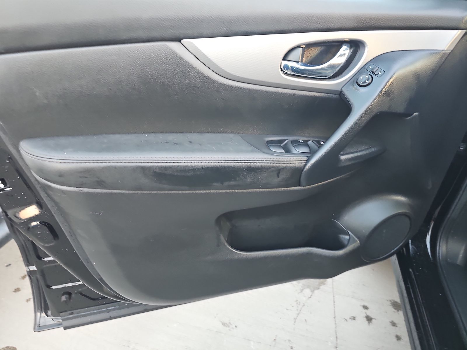 2020 Nissan Rogue Sport SL AWD