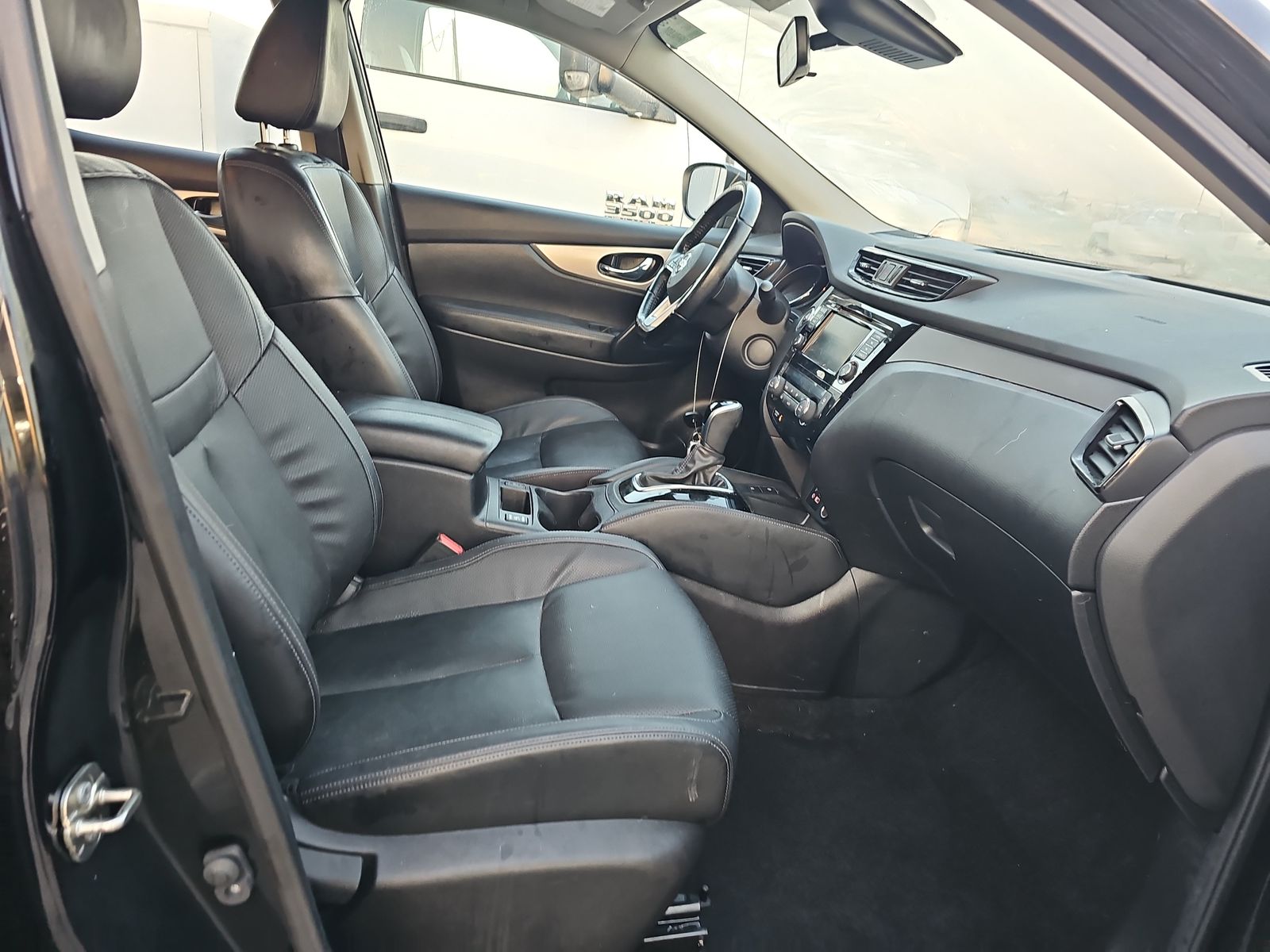 2020 Nissan Rogue Sport SL AWD