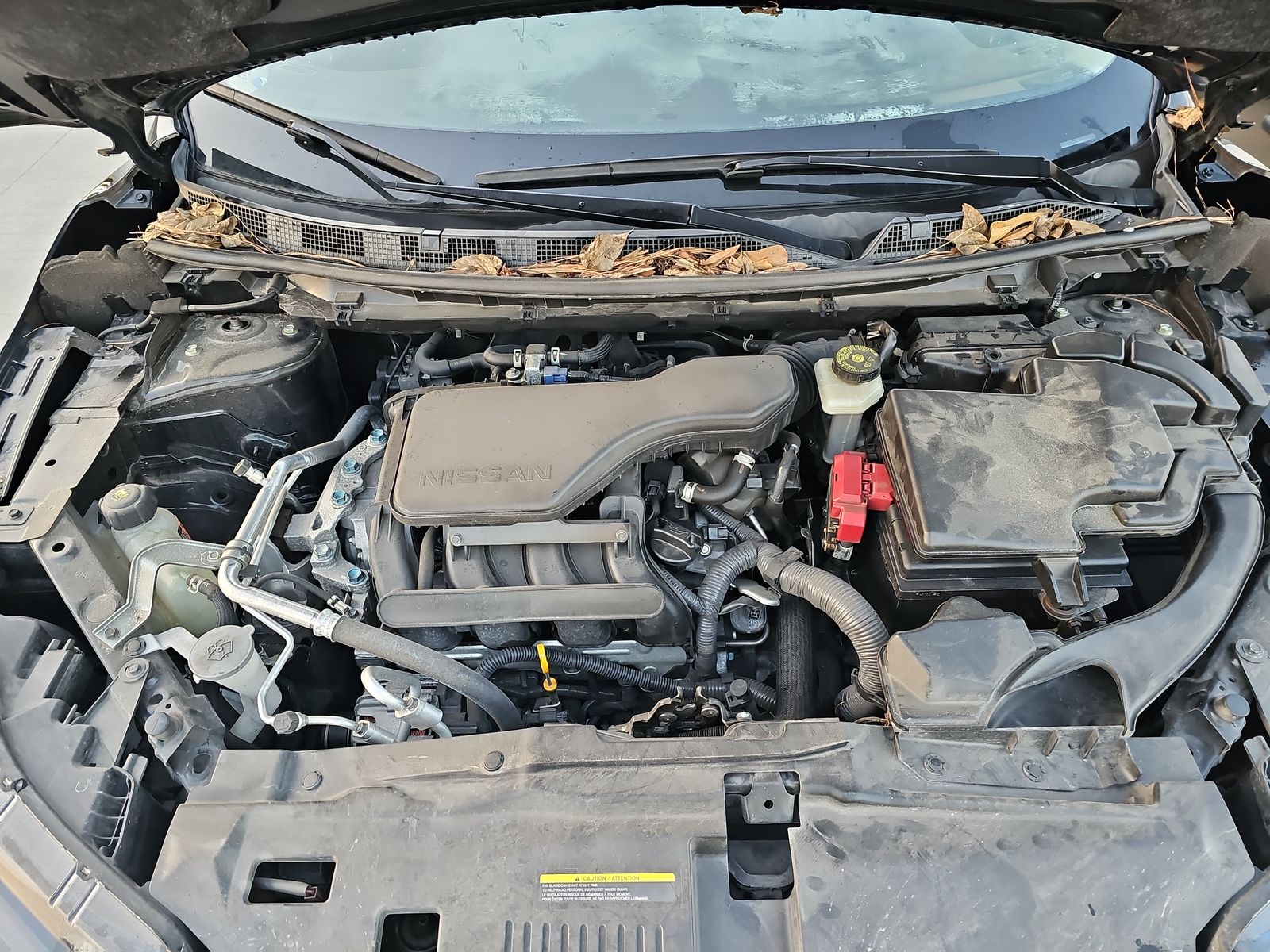 2020 Nissan Rogue Sport SL AWD
