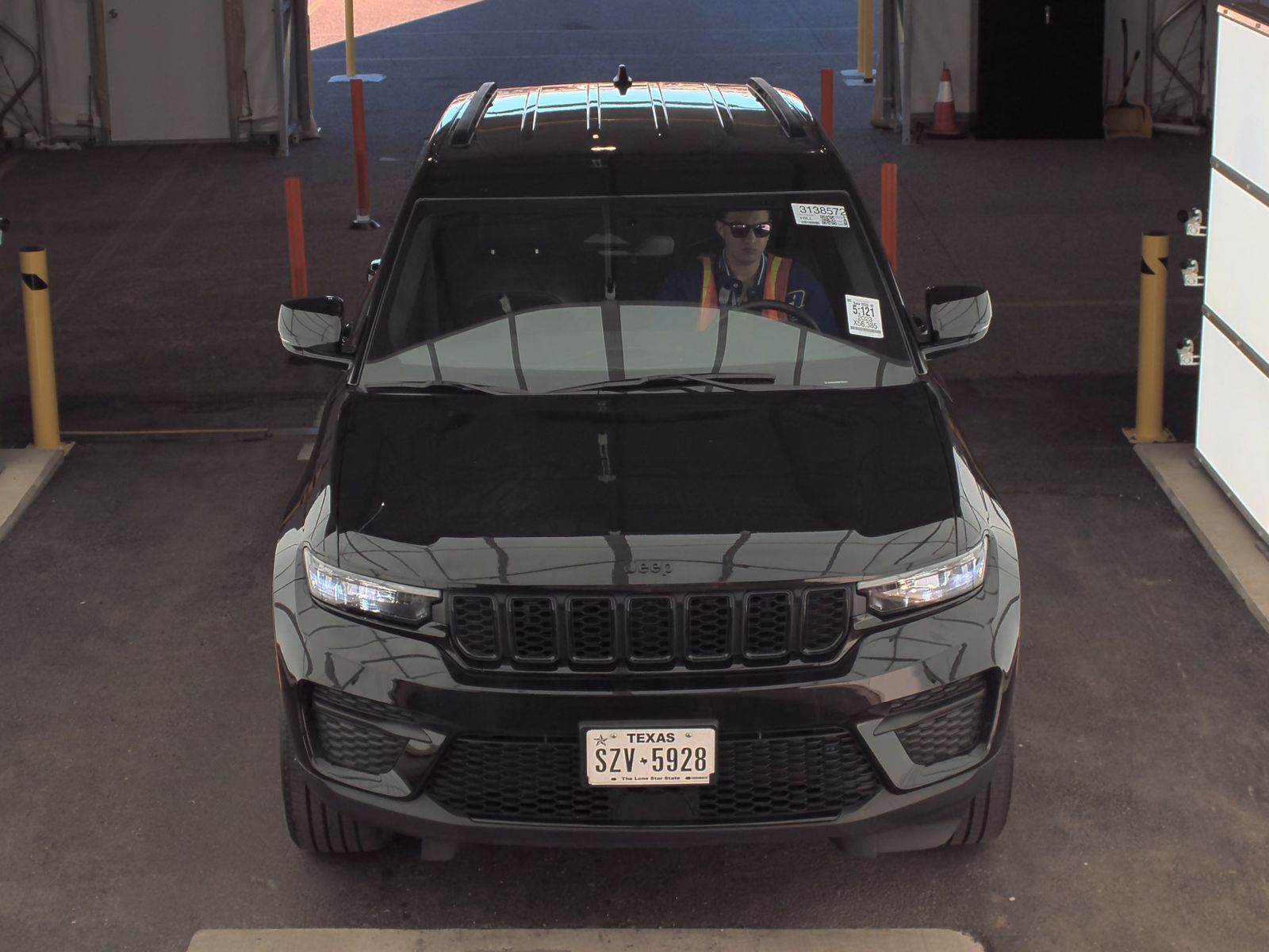 2023 Jeep Grand Cherokee Altitude RWD