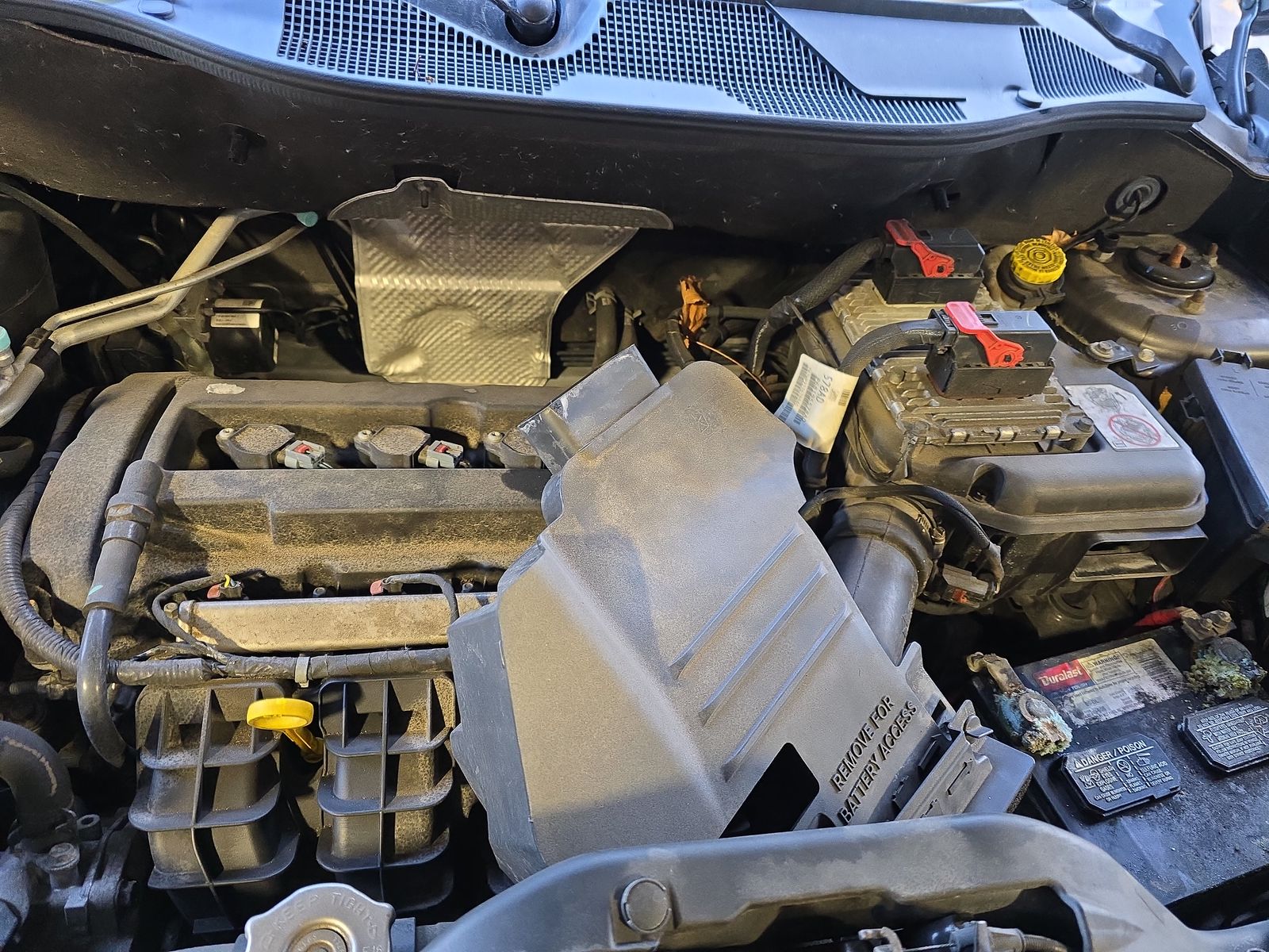 2017 Jeep Patriot Latitude High Altitude Edition FWD