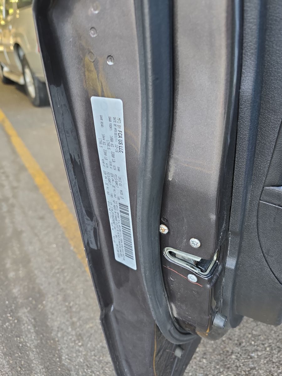 2017 Jeep Patriot Latitude High Altitude Edition FWD