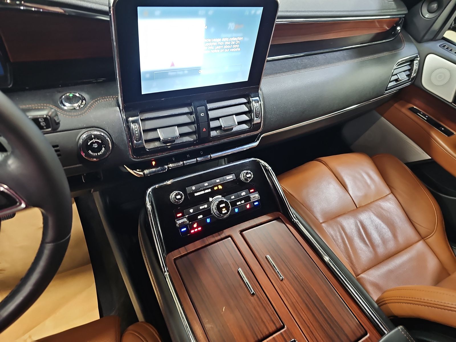 2021 Lincoln Navigator L Reserve AWD