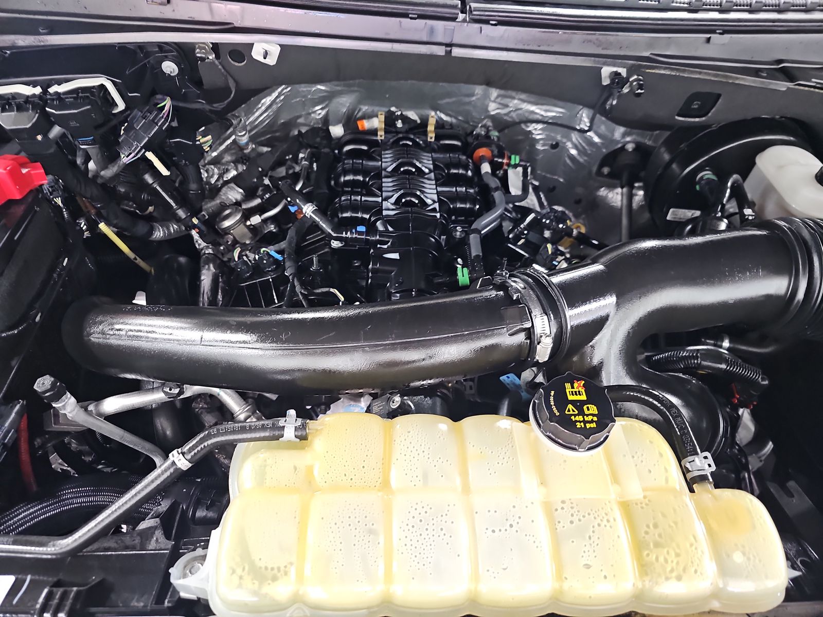 2021 Lincoln Navigator L Reserve AWD