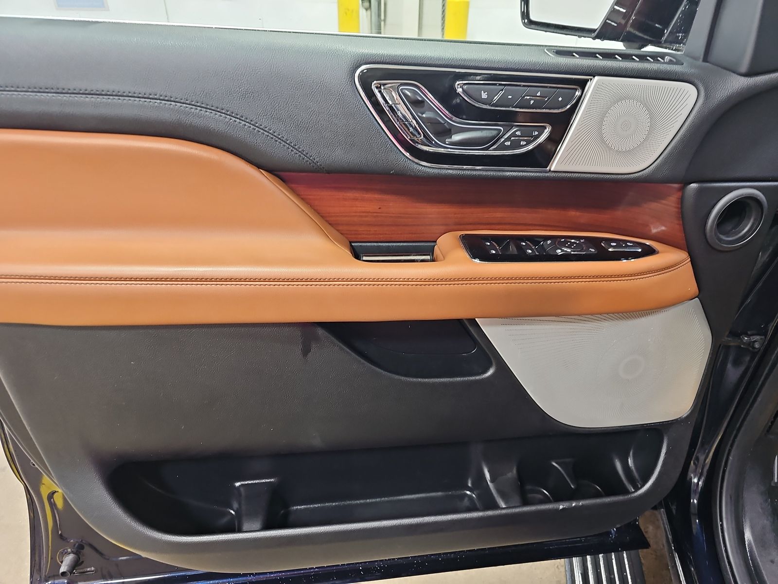 2021 Lincoln Navigator L Reserve AWD