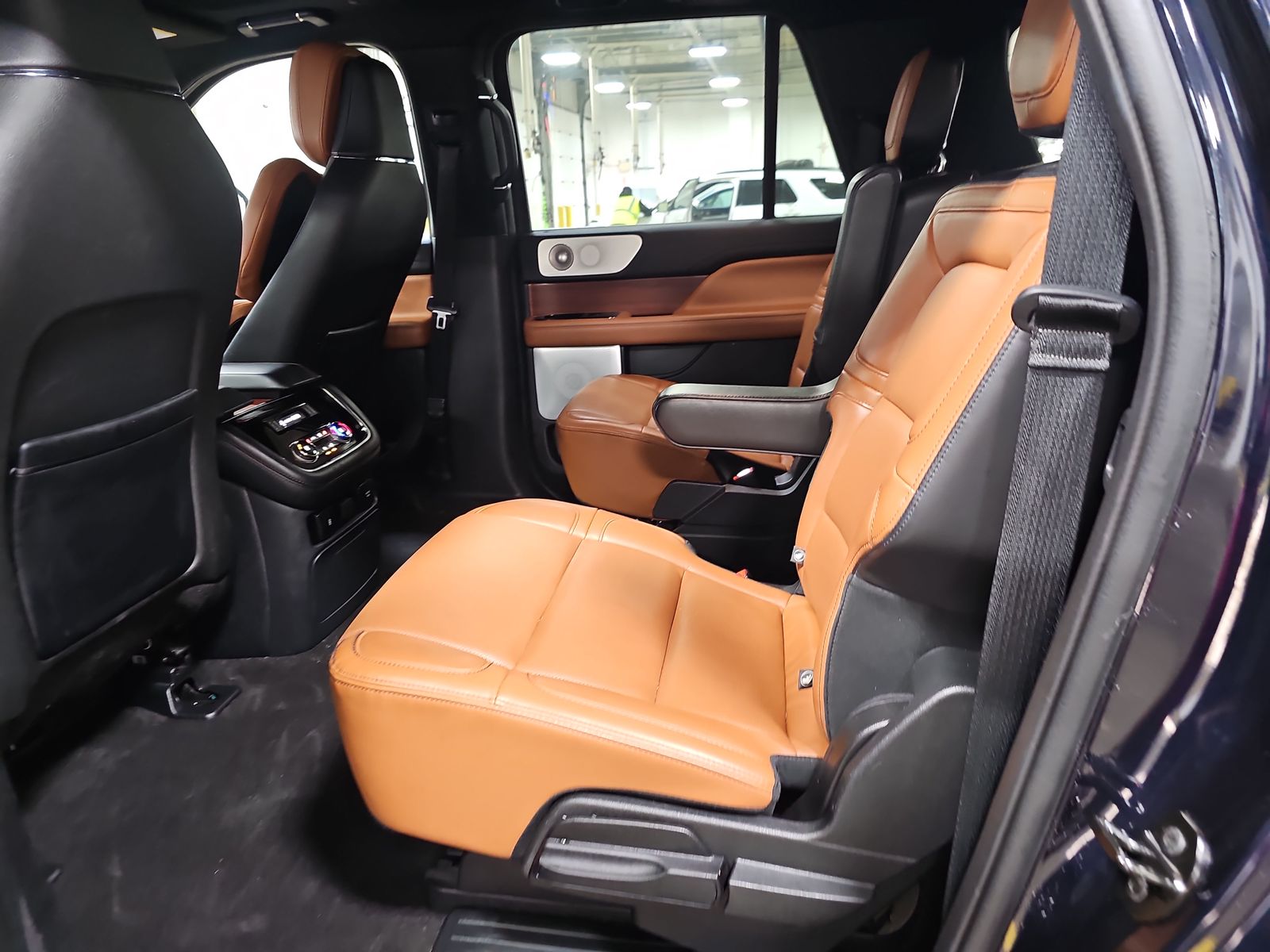 2021 Lincoln Navigator L Reserve AWD