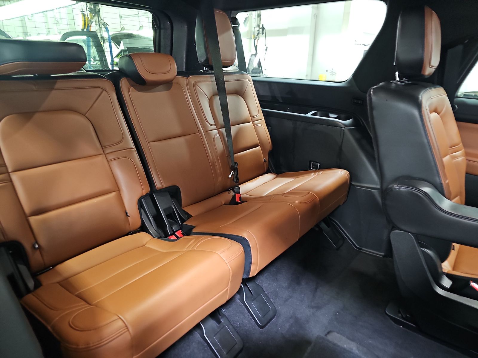 2021 Lincoln Navigator L Reserve AWD