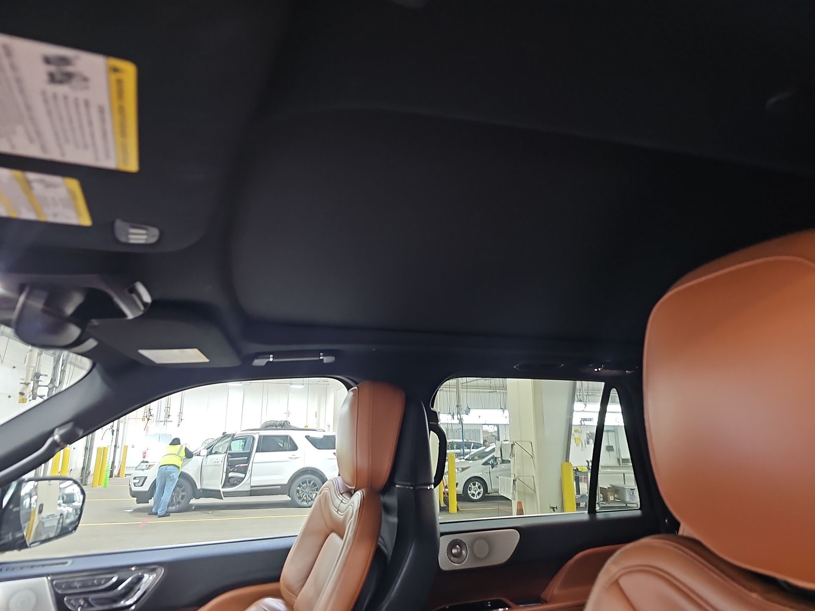 2021 Lincoln Navigator L Reserve AWD