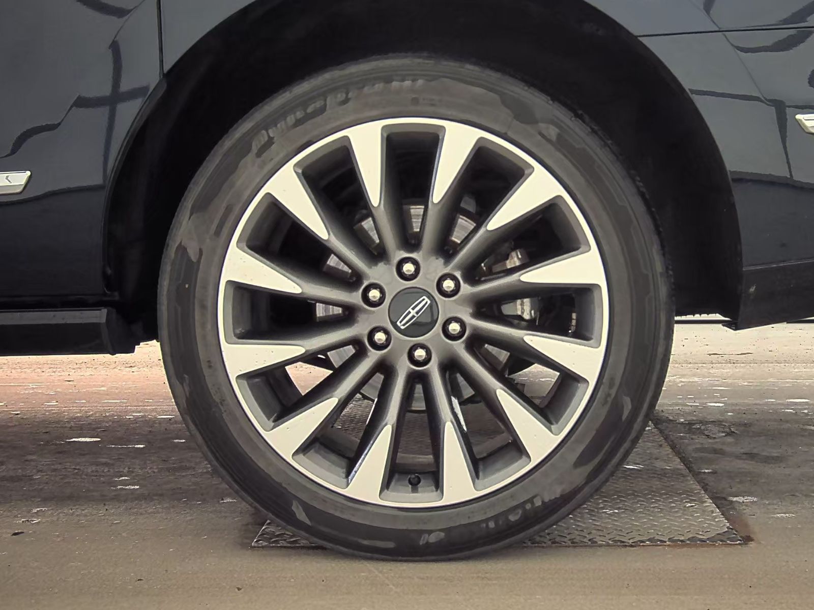 2021 Lincoln Navigator L Reserve AWD