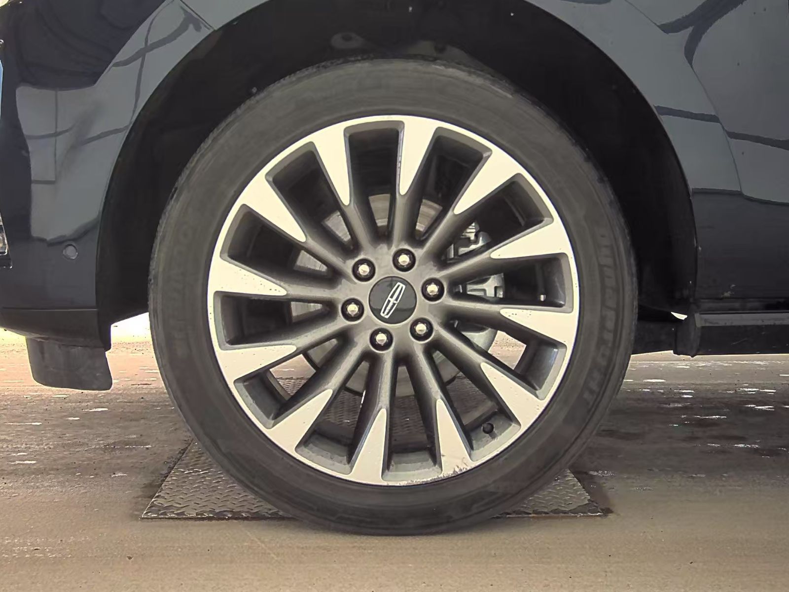 2021 Lincoln Navigator L Reserve AWD