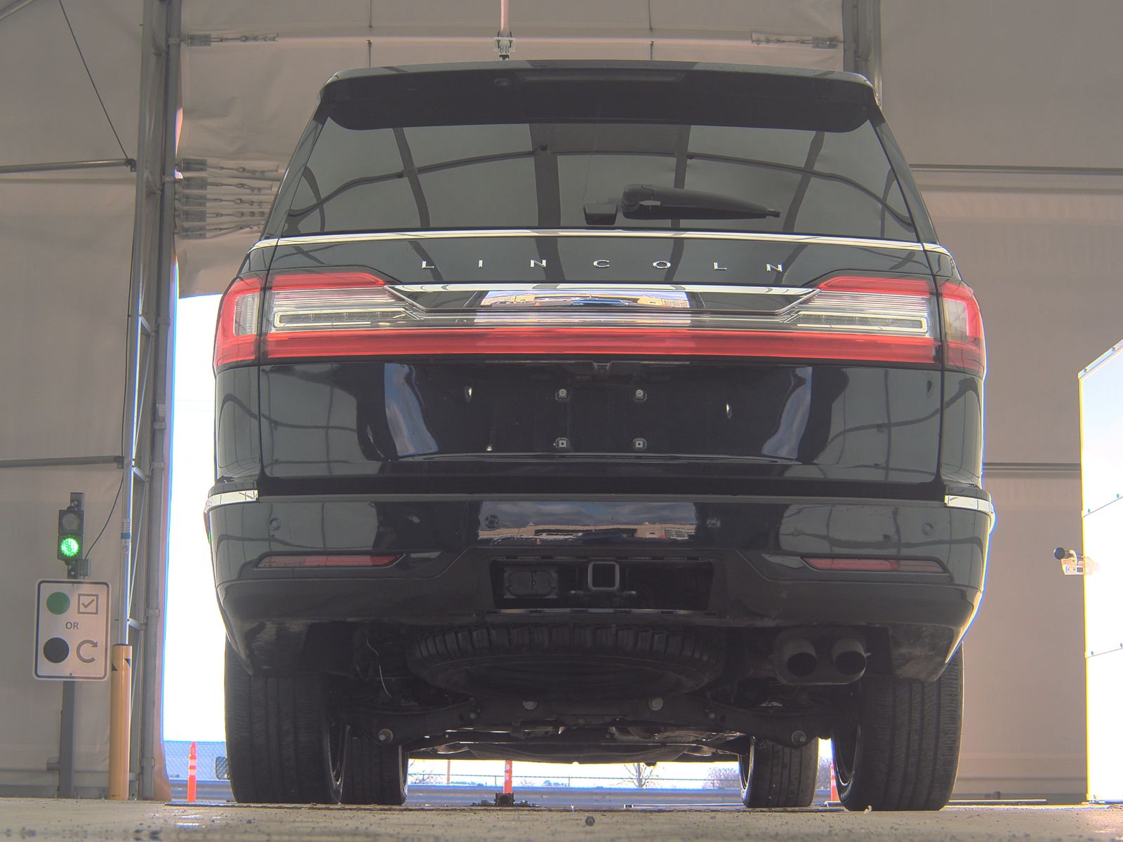 2021 Lincoln Navigator L Reserve AWD