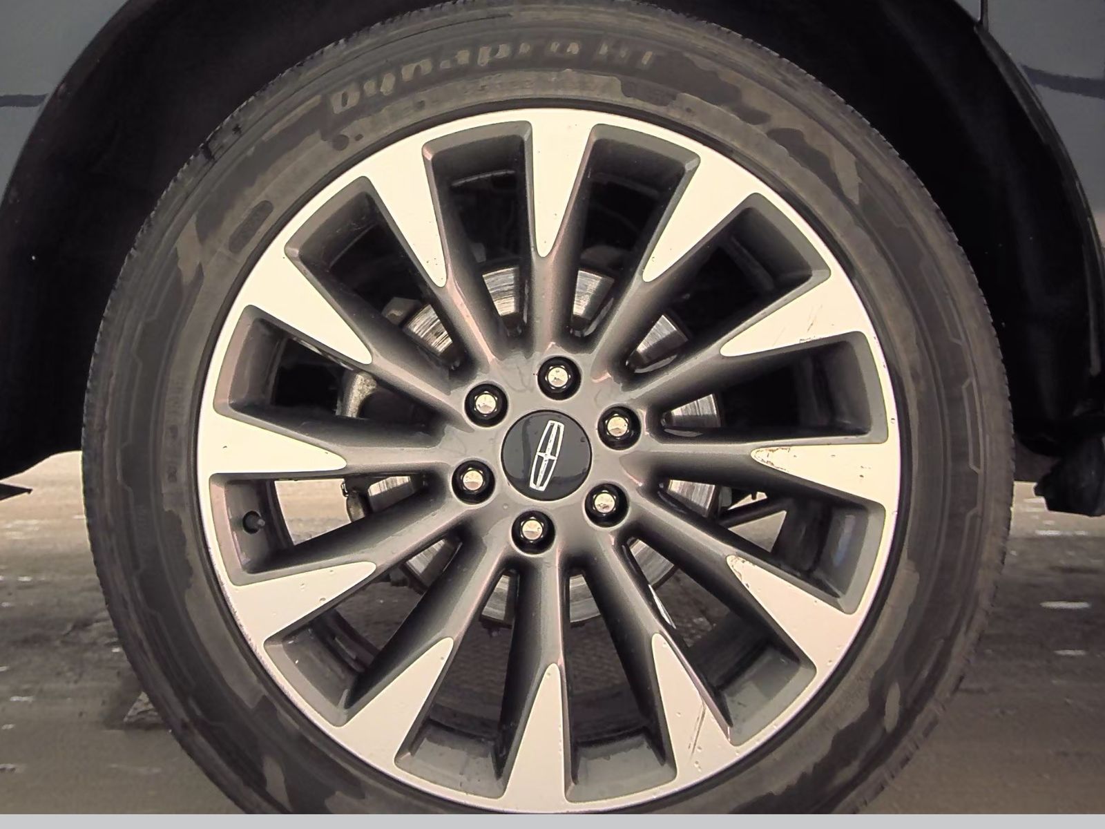 2021 Lincoln Navigator L Reserve AWD