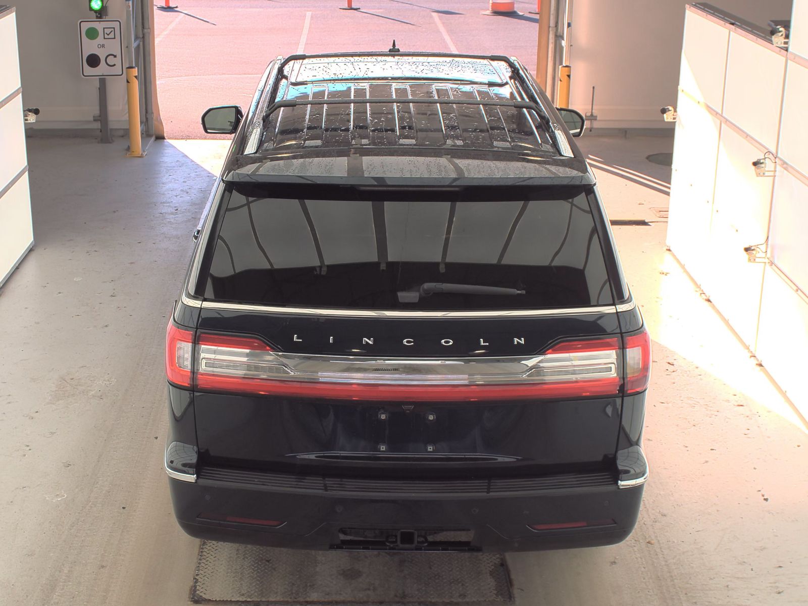 2021 Lincoln Navigator L Reserve AWD