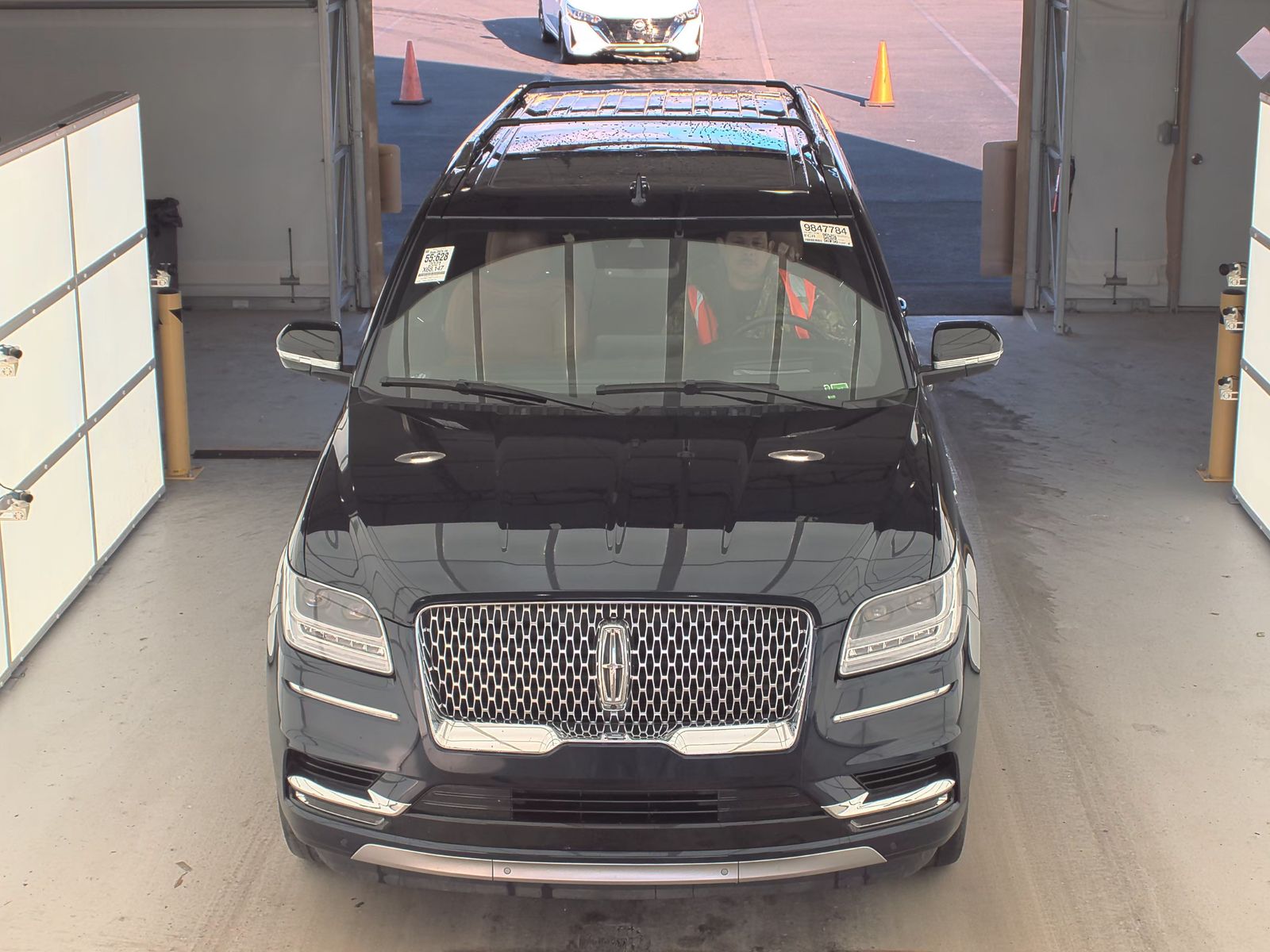 2021 Lincoln Navigator L Reserve AWD