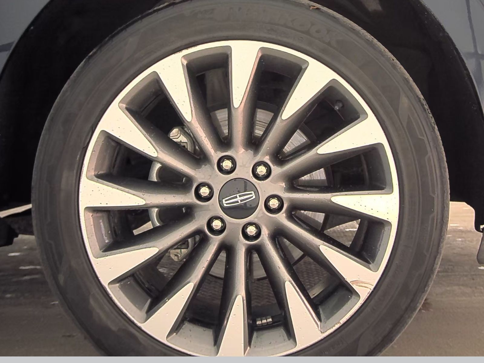 2021 Lincoln Navigator L Reserve AWD