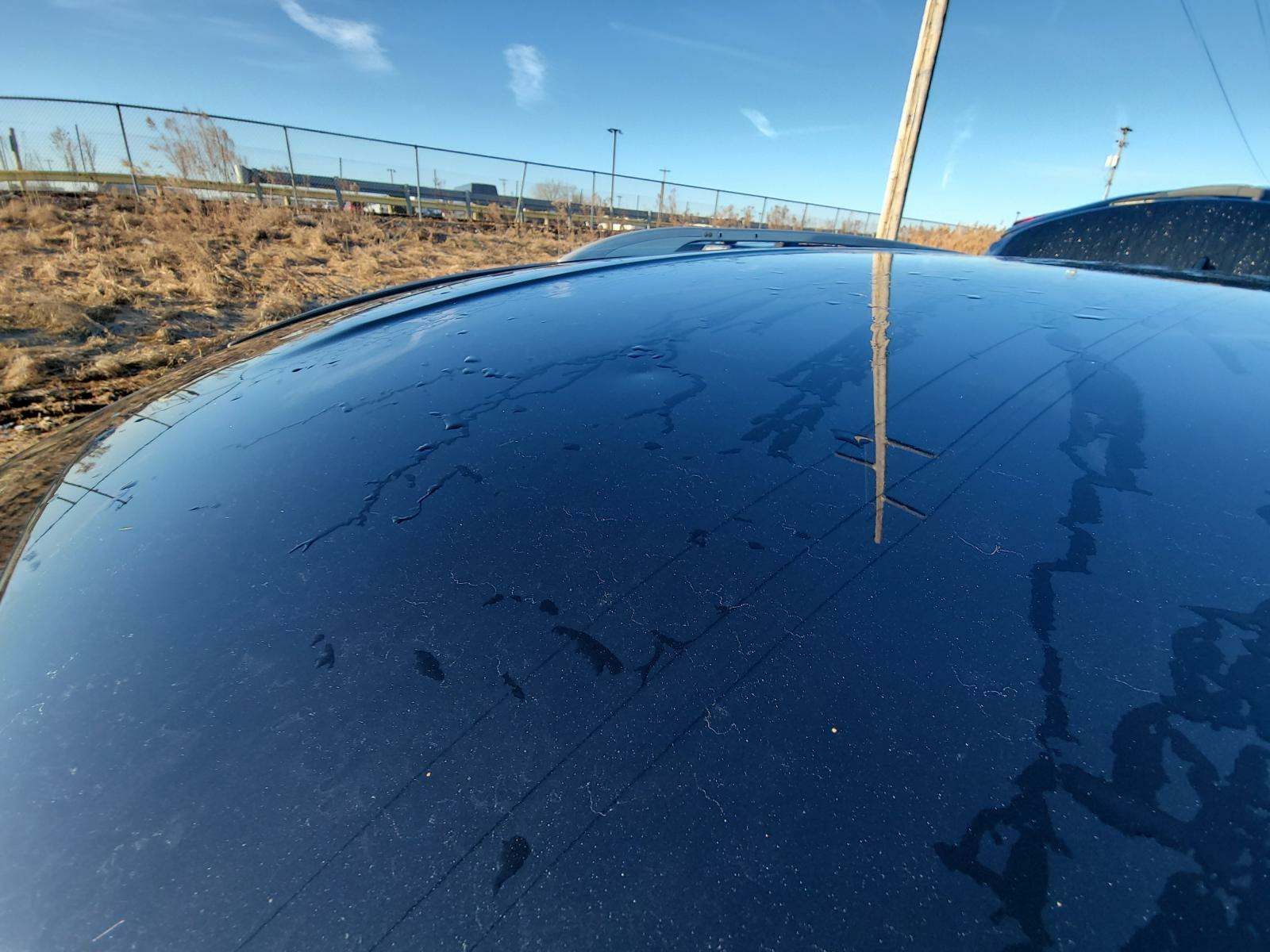 2019 Nissan Pathfinder SL AWD