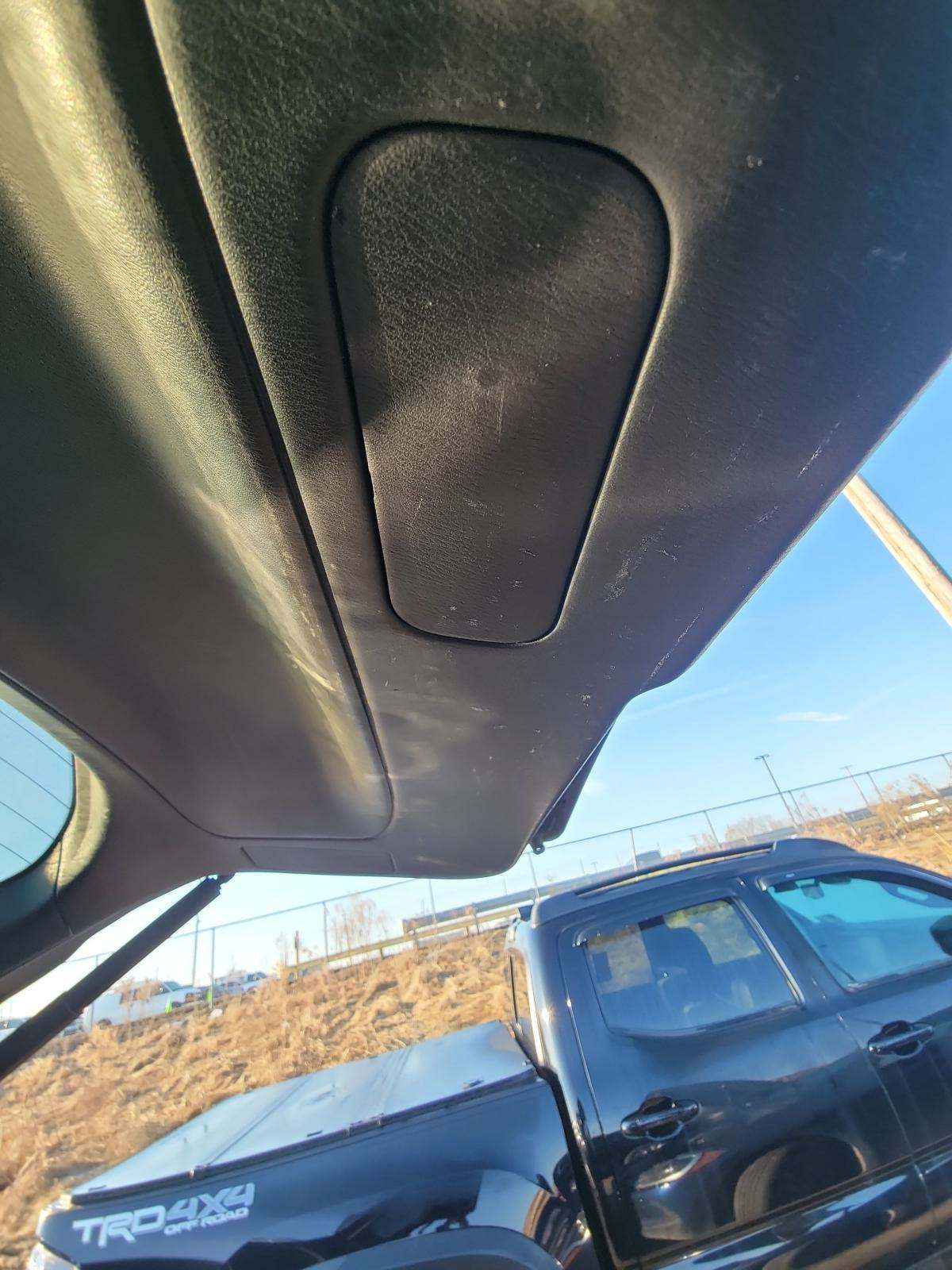 2019 Nissan Pathfinder SL AWD