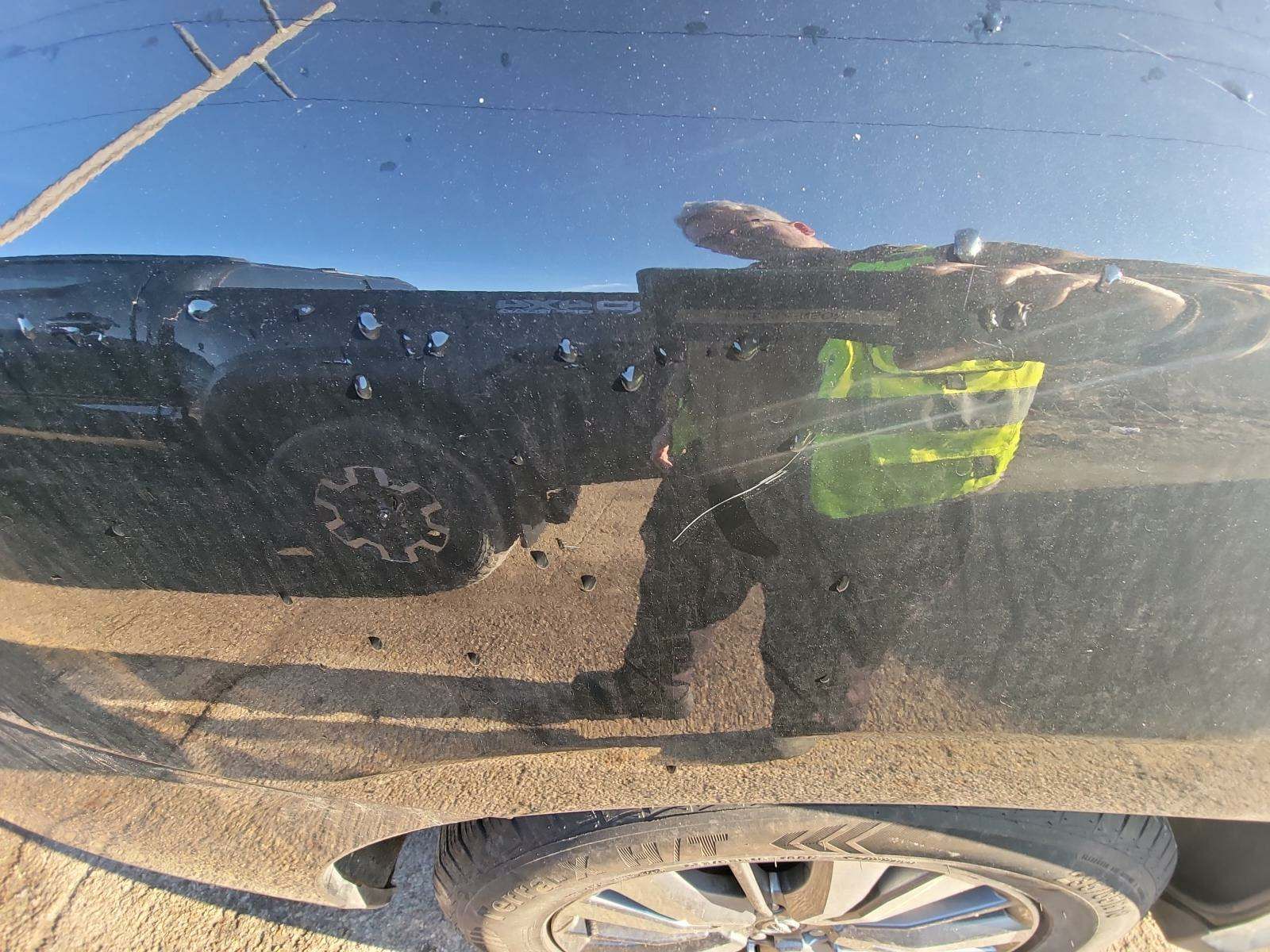 2019 Nissan Pathfinder SL AWD