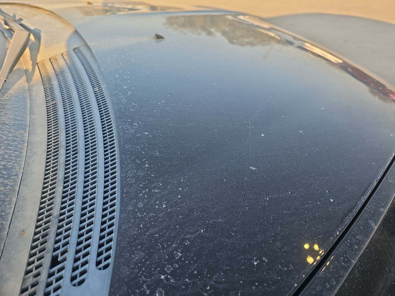 2013 Lincoln MKX Base FWD