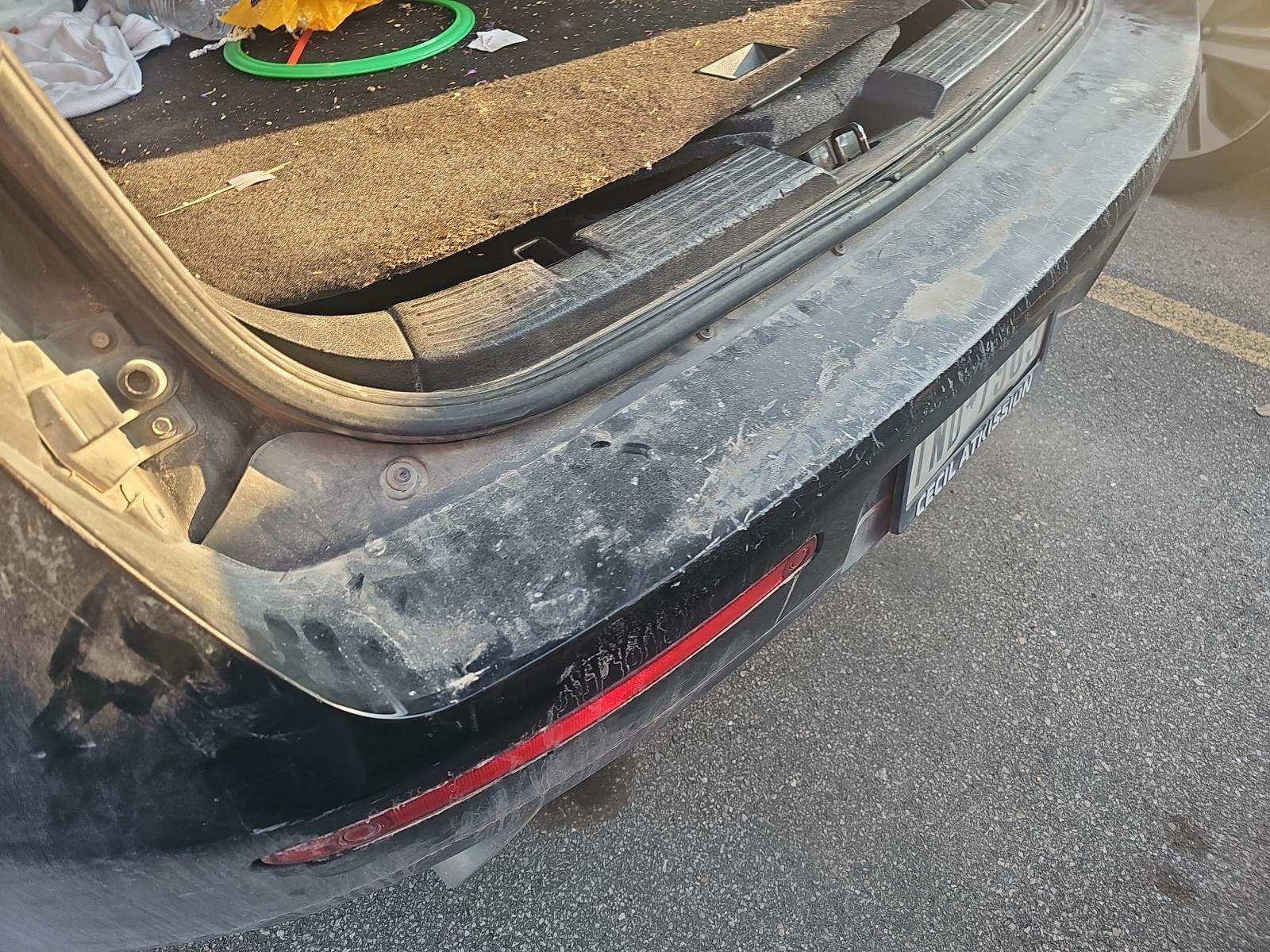 2013 Lincoln MKX Base FWD