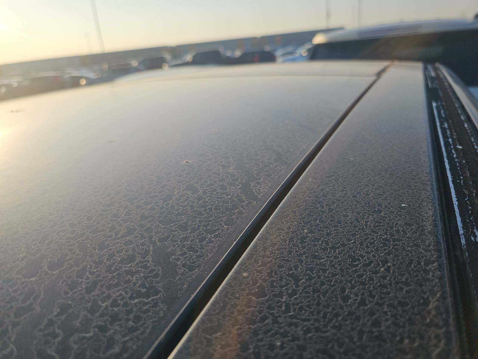 2013 Lincoln MKX Base FWD