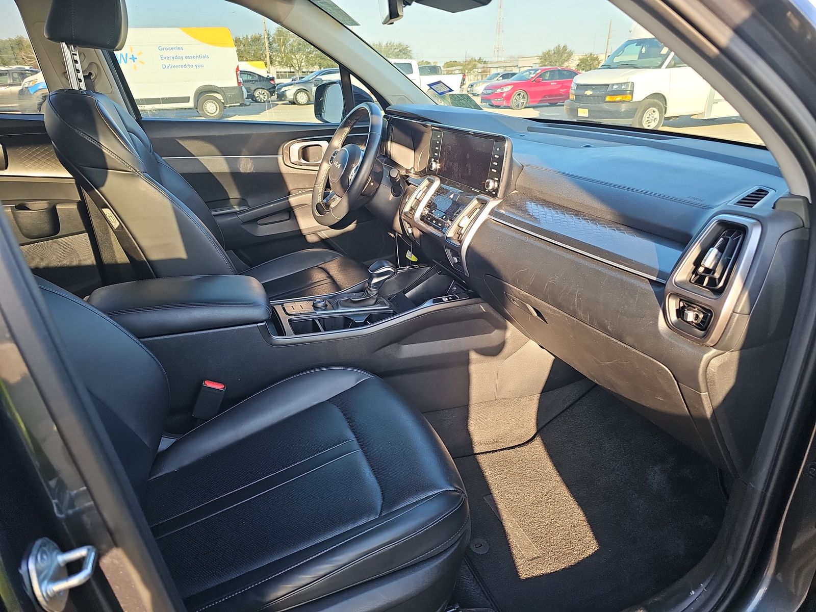 2023 Kia Sorento S FWD