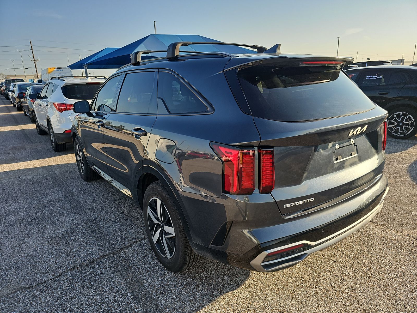 2023 Kia Sorento S FWD