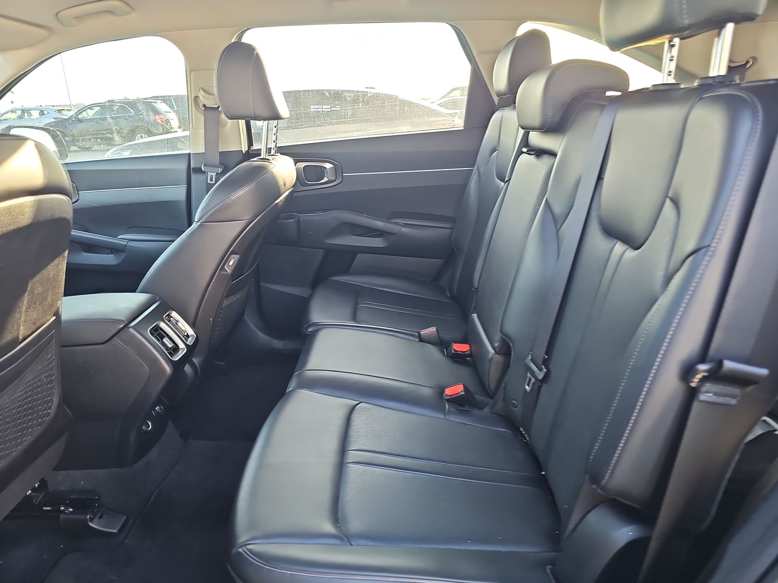 2023 Kia Sorento S FWD