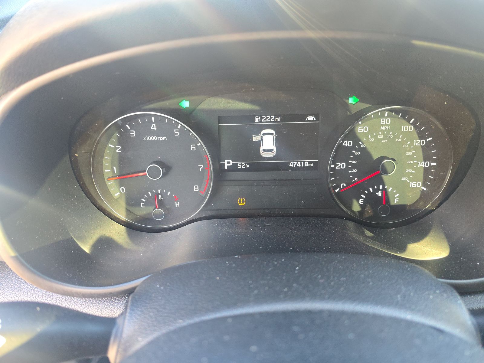 2020 Kia Sportage SX AWD