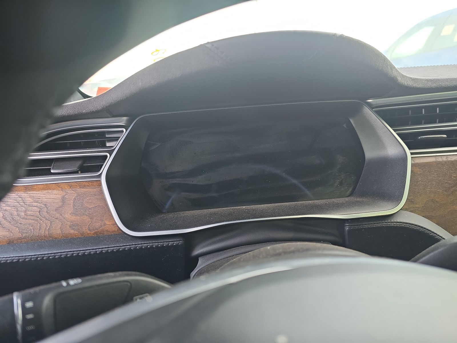 2017 Tesla Model X P100D AWD