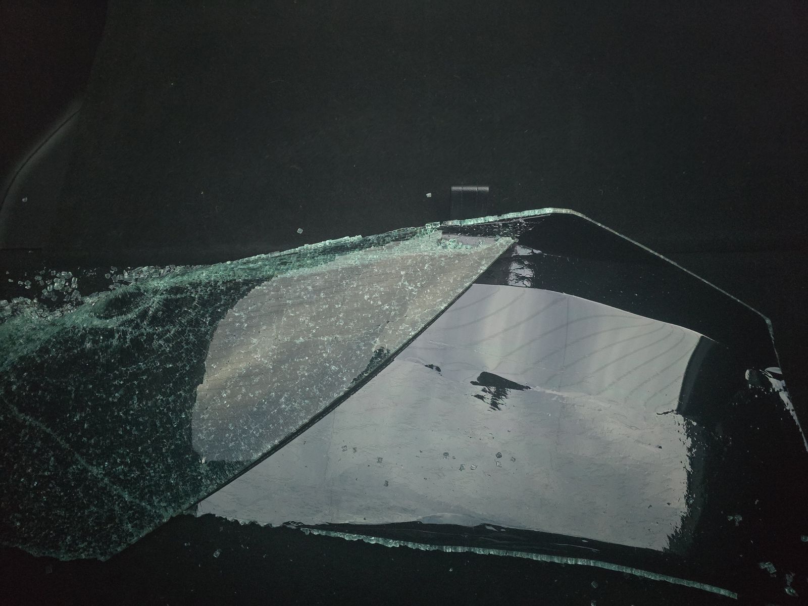 2017 Tesla Model X P100D AWD