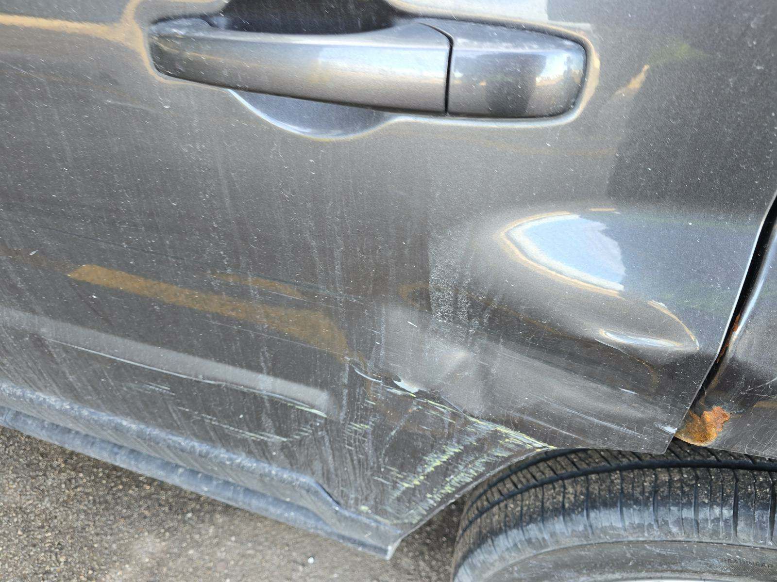 2017 Jeep Patriot Latitude High Altitude Edition FWD