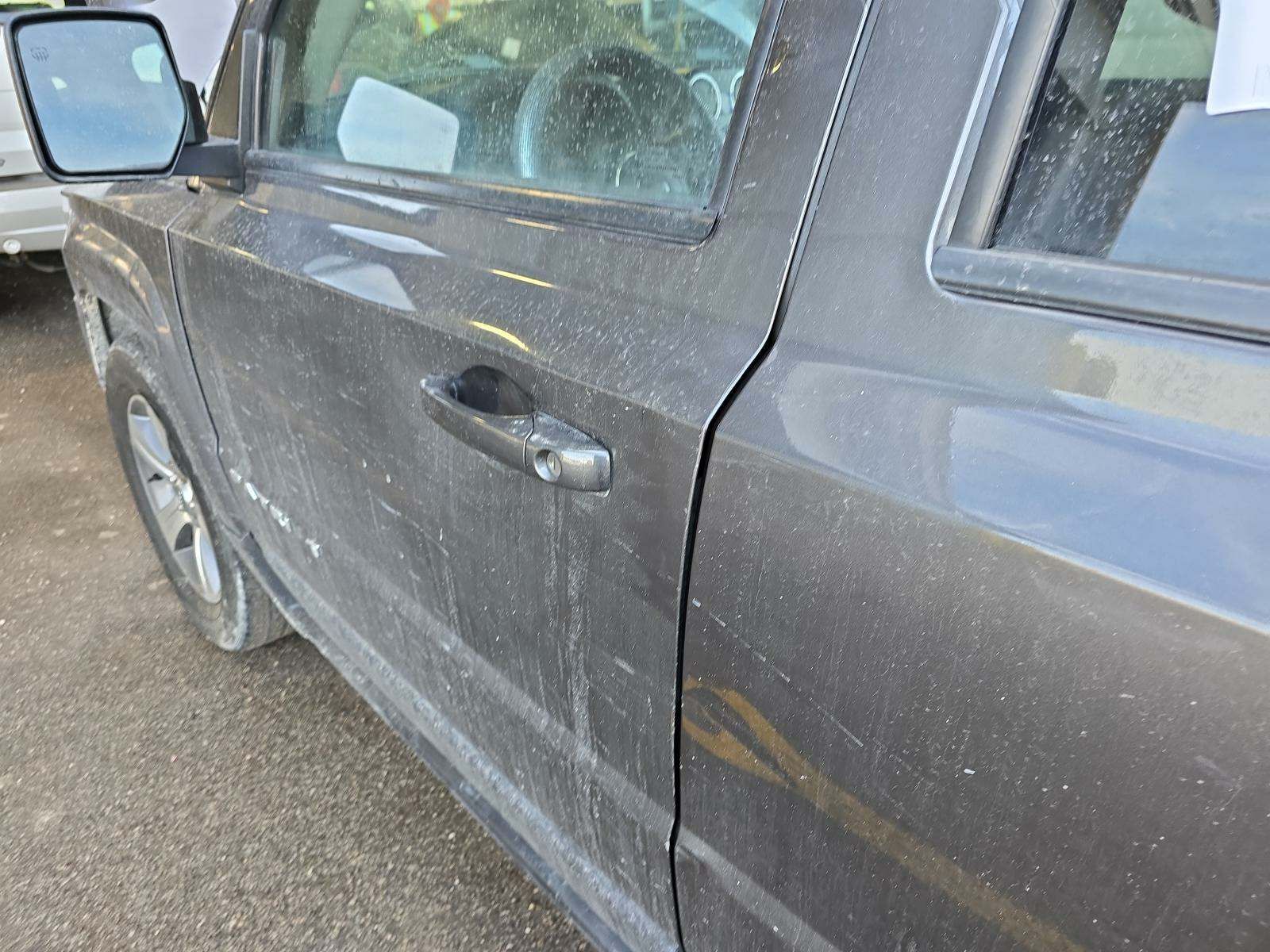 2017 Jeep Patriot Latitude High Altitude Edition FWD