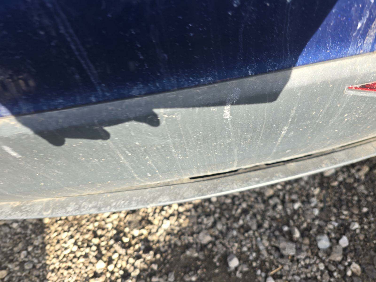 2017 Tesla Model X P100D AWD