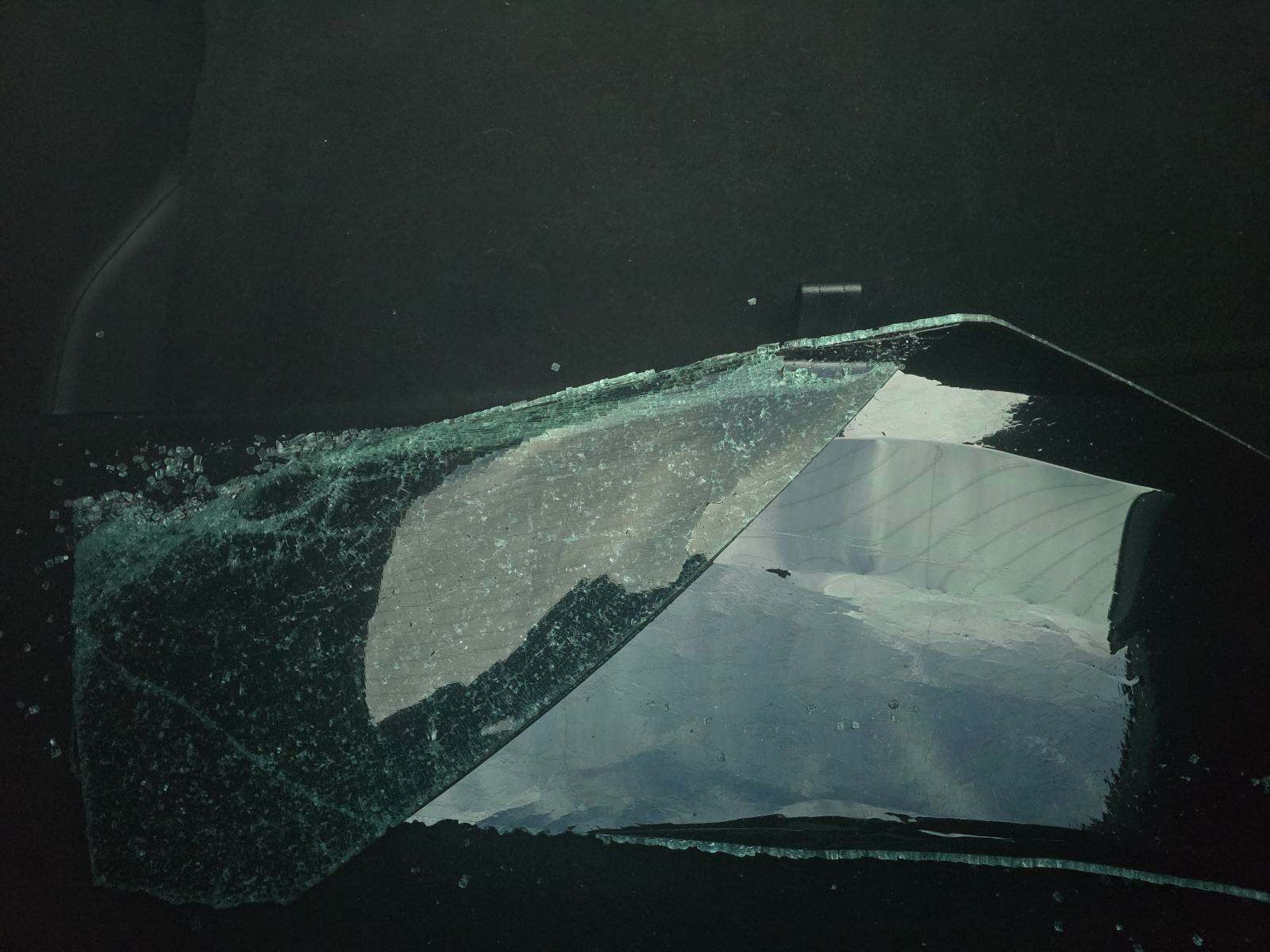 2017 Tesla Model X P100D AWD