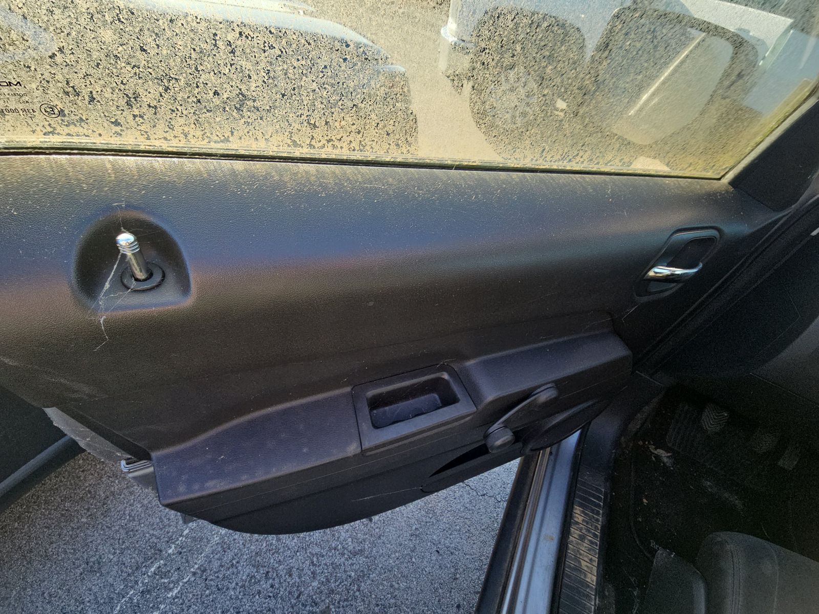 2016 Jeep Patriot Sport AWD