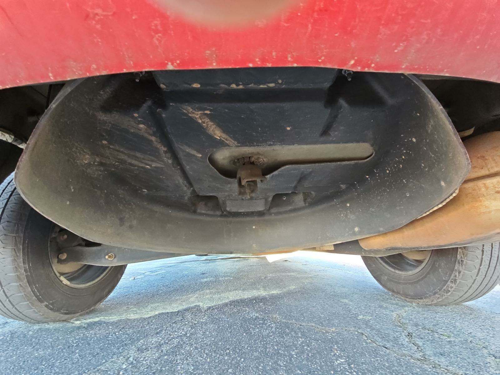 2018 Dodge Journey SE FWD