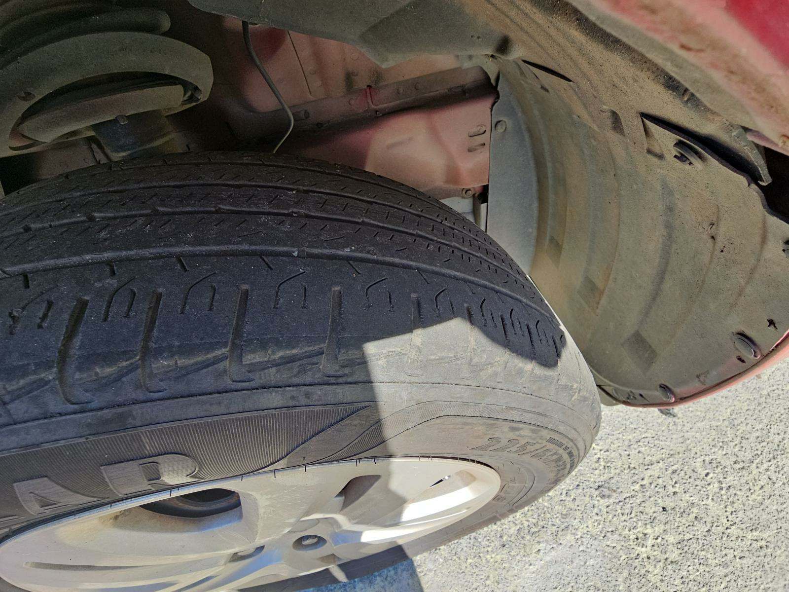 2018 Dodge Journey SE FWD