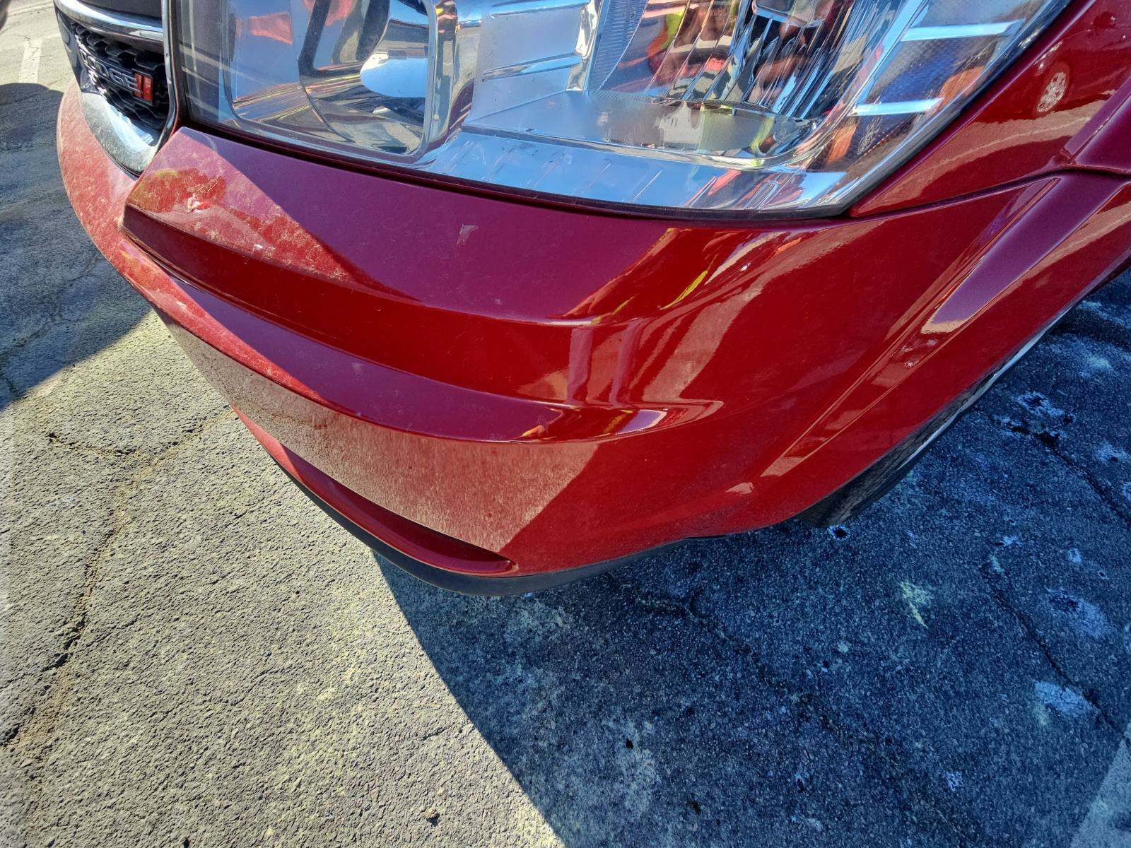 2018 Dodge Journey SE FWD