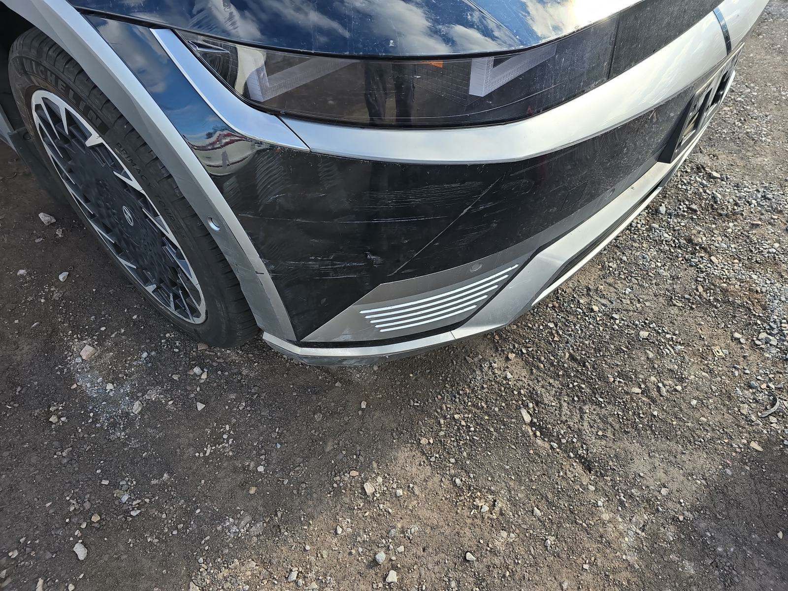 2023 Hyundai IONIQ 5 Limited AWD