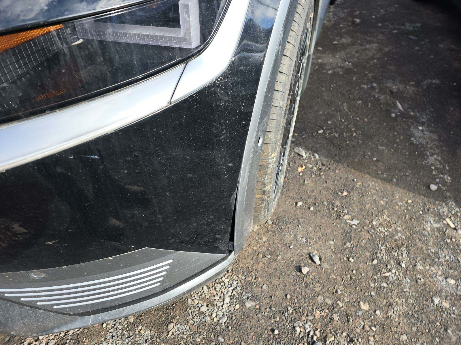 2023 Hyundai IONIQ 5 Limited AWD