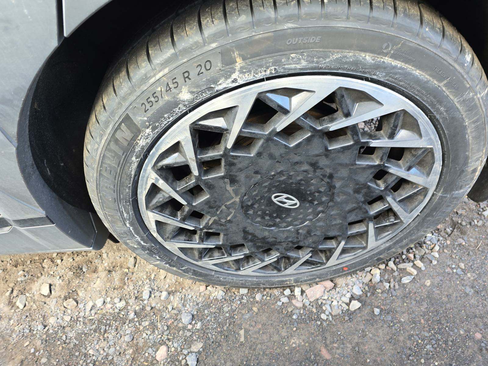 2023 Hyundai IONIQ 5 Limited AWD