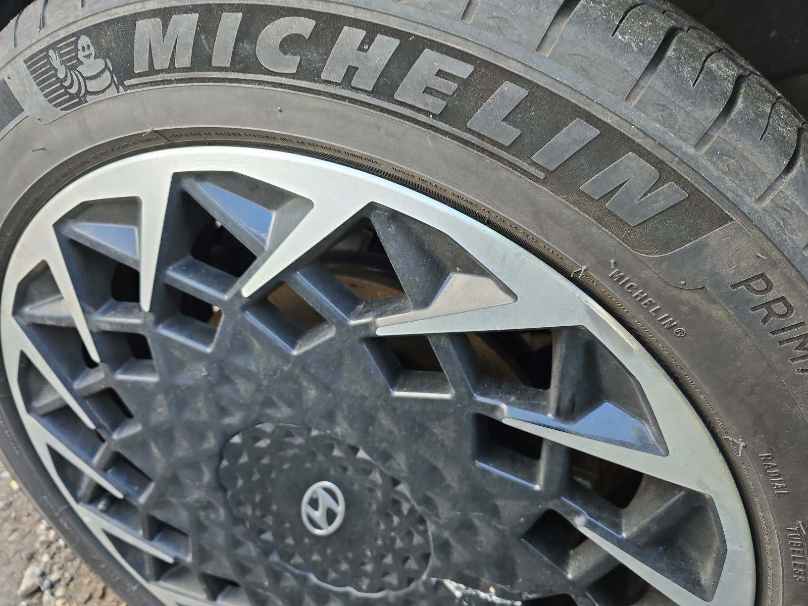 2023 Hyundai IONIQ 5 Limited AWD