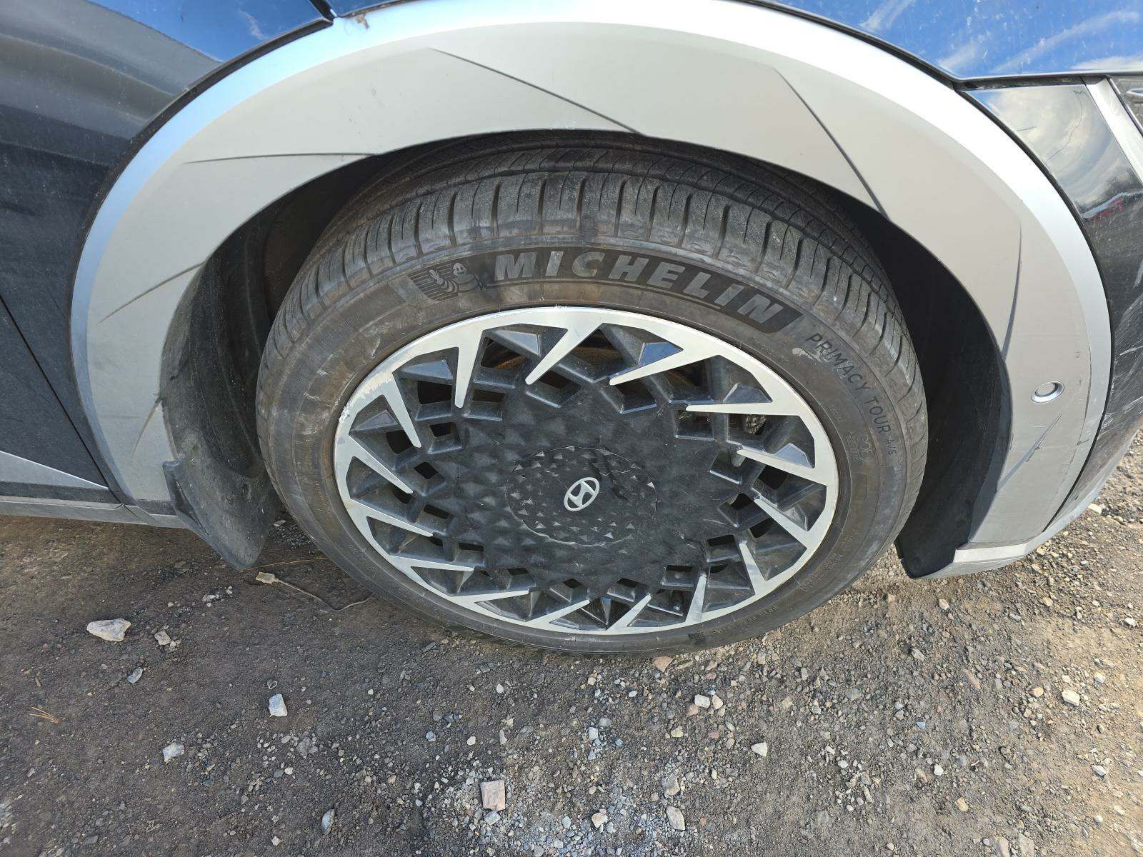 2023 Hyundai IONIQ 5 Limited AWD