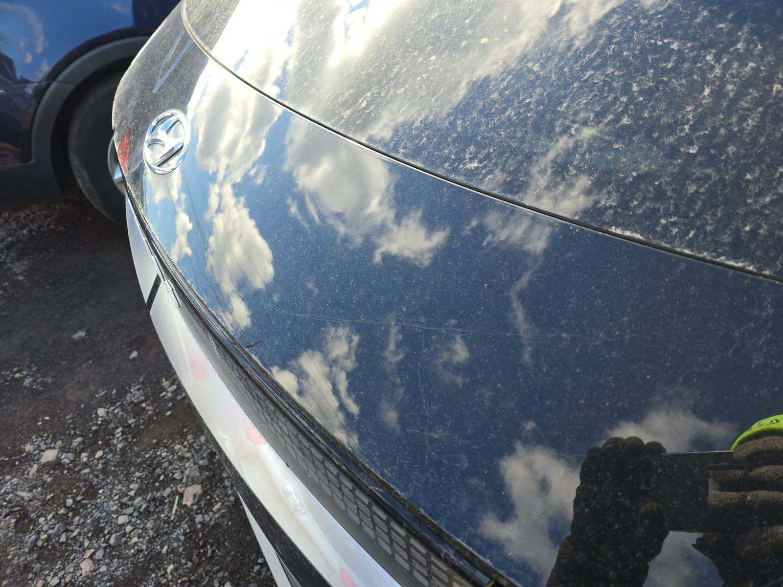 2023 Hyundai IONIQ 5 Limited AWD